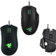 Illustration for article titled Your 5 Nominations For Best Gaming Mouse